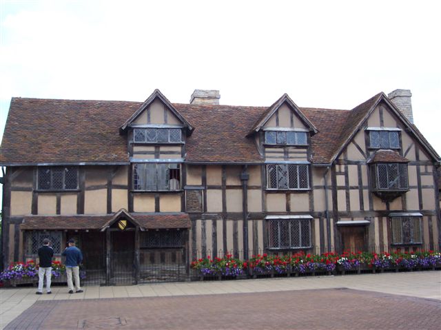 football, William william shakespeare biography. football, William
